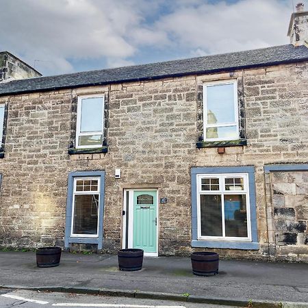 40 Main Street Apartment Burntisland Exterior photo